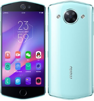 Meitu M8s TD-LTE